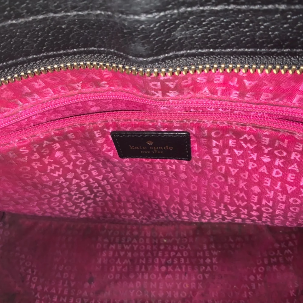 Kate SPADE briefcase/computer - Picture 8 of 8